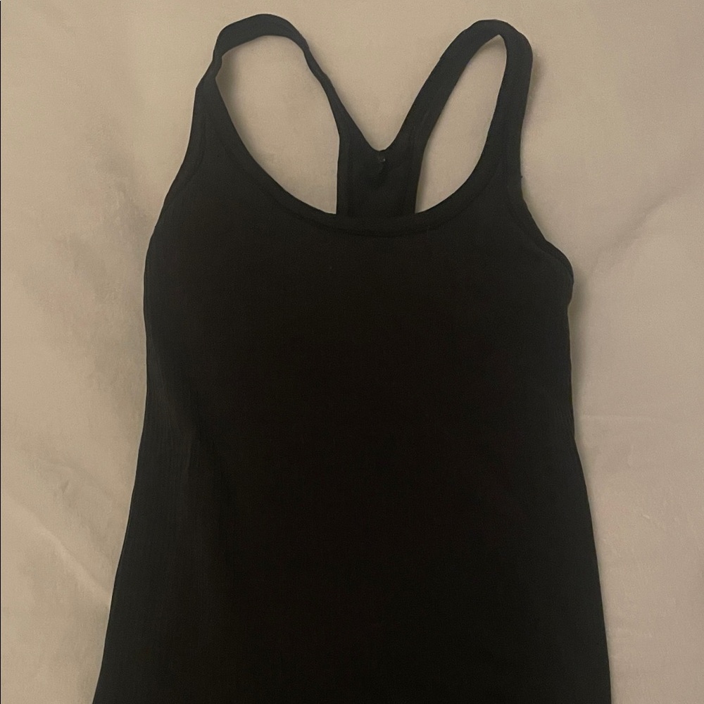 lululemon Women's Racerback